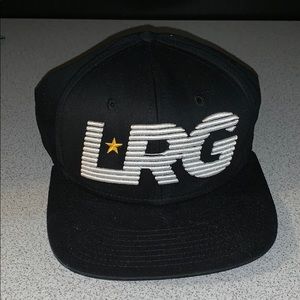 LRG Hat